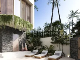 3 Schlafzimmer Villa zu verkaufen in Badung, Bali, Kuta, Badung, Bali