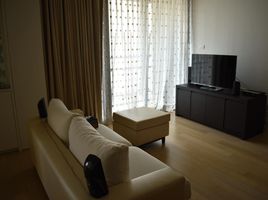 2 Schlafzimmer Appartement zu vermieten im MODE Sukhumvit 61, Khlong Tan Nuea