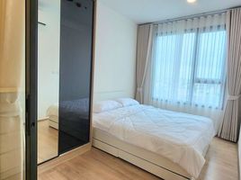 1 Schlafzimmer Appartement zu vermieten im Chewathai Kaset - Nawamin, Sena Nikhom