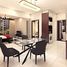 Studio Apartment for sale at Wavez Residence, Liwan, Dubai Land