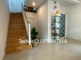 3 Bedroom House for rent at Passorn Pride Srinakarin Namdaeng, Bang Kaeo, Bang Phli, Samut Prakan