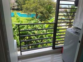1 Bedroom Apartment for rent at Plus Condo 2, Kathu