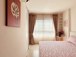 1 Schlafzimmer Wohnung zu vermieten im Aspire Ladprao 113, Khlong Chan