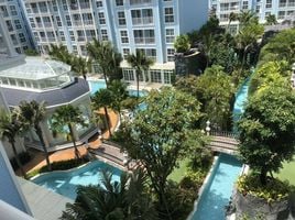 1 Bedroom Condo for sale at Grand Florida, Na Chom Thian, Sattahip