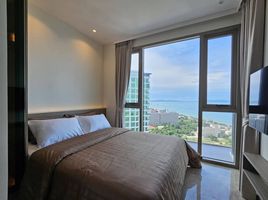 1 Schlafzimmer Wohnung zu verkaufen im The Riviera Ocean Drive, Nong Prue, Pattaya