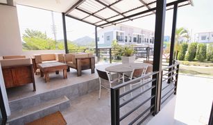 3 Bedrooms Townhouse for sale in Wang Phong, Hua Hin Ploen City Hua Hin 105