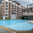 1 Bedroom Condo for sale at Saranville At Happy Land, Khlong Chan, Bang Kapi, Bangkok