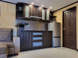 1 Schlafzimmer Appartement zu vermieten im Baan Suan Residence, Nong Prue, Pattaya, Chon Buri