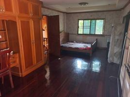 4 Schlafzimmer Haus zu verkaufen im Sammakon, Saphan Sung, Saphan Sung