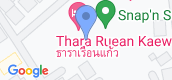 Map View of Tara Ruankaew