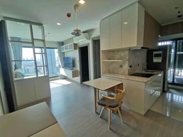 2 Bedroom Condo for rent at Life Asoke Rama 9, Makkasan