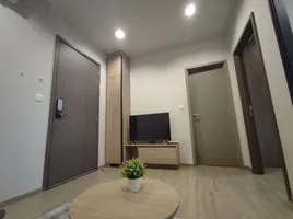 1 Bedroom Condo for rent at The Line Wongsawang, Wong Sawang