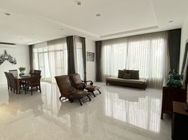 4 Schlafzimmer Appartement zu vermieten im The Verandah, Khlong Toei Nuea, Watthana, Bangkok, Thailand