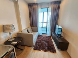1 Bedroom Penthouse for sale at Ideo Sathorn - Thaphra, Bukkhalo, Thon Buri