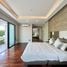 วิลล่า 3 ห้องนอน ให้เช่า ในโครงการ European Thai House , เมืองพัทยา, พัทยา