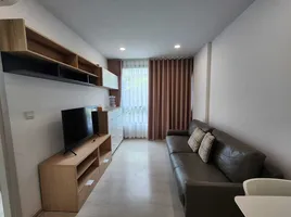 1 Schlafzimmer Appartement zu vermieten im The Tree Sukhumvit 64, Bang Chak