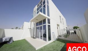 3 Bedrooms Townhouse for sale in Juniper, Dubai Casablanca Boutique Villas