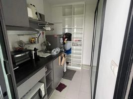 Studio Apartment for sale at Aspire Sathorn-Taksin Copper Zone, Bang Kho