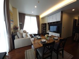 2 Schlafzimmer Wohnung zu verkaufen im Quattro By Sansiri, Khlong Tan Nuea