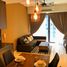 Studio Penthouse zu vermieten im San francisco Garden Condominium, Mandaluyong City, Eastern District