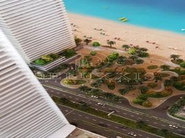 2 बेडरूम कोंडो for sale at EMAAR Beachfront, Jumeirah