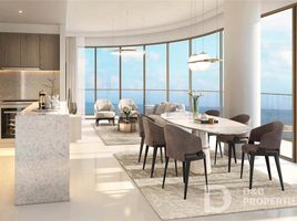 2 Bedroom Apartment for sale at Grand Bleu Tower, EMAAR Beachfront, Dubai Harbour