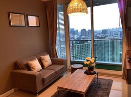 1 Bedroom Apartment for sale at TC Green Rama 9, Huai Khwang, Huai Khwang, Bangkok