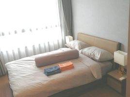 2 Schlafzimmer Appartement zu vermieten im Ideo Sukhumvit 93, Bang Chak