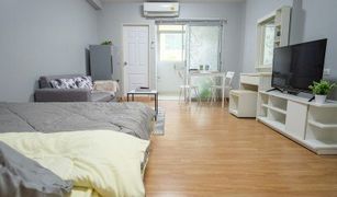 Studio Wohnung zu verkaufen in Huai Khwang, Bangkok Supalai City Homes Ratchada 10