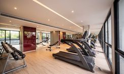 Фото 3 of the Fitnessstudio at Dolce Lasalle