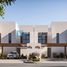 2 Bedroom Townhouse for sale at Noya Viva, Yas Island, Abu Dhabi