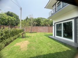 4 Schlafzimmer Haus zu vermieten im Supalai Bella Donkaeo Mae Rim, Mae Sa, Mae Rim, Chiang Mai