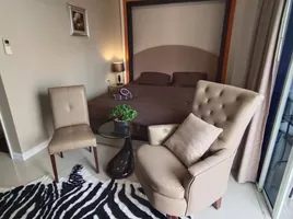 Studio Appartement zu vermieten im New Nordic VIP 6, Nong Prue, Pattaya, Chon Buri, Thailand