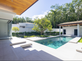 2 Bedroom Villa for sale at Botanica Modern Loft, Si Sunthon, Thalang, Phuket