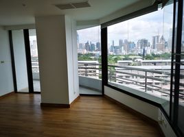 2 Schlafzimmer Appartement zu vermieten im Baan Yen Akard, Chong Nonsi, Yan Nawa