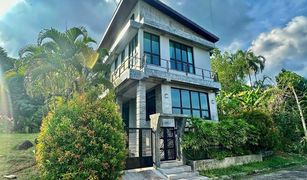 2 Bedrooms Villa for sale in Wichit, Phuket Baan Prangthong