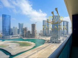 1 Bedroom Apartment for sale at Julphar Residence, Marina Square, Al Reem Island