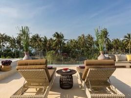 6 Bedroom Villa for rent at Ban Tai Estate, Maenam