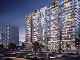 1 Bedroom Apartment for sale at Azizi Grand, Champions Towers, Dubai Sports City