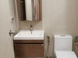 1 Schlafzimmer Appartement zu verkaufen im The Nest Sukhumvit 64, Bang Chak, Phra Khanong