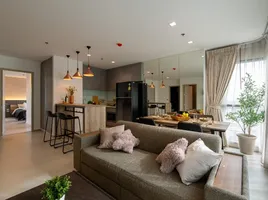 2 Bedroom Condo for sale at Rhythm Sukhumvit 36-38, Khlong Tan