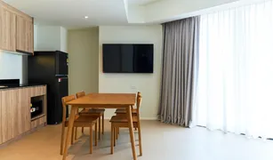 1 Schlafzimmer Appartement zu verkaufen in Suriyawong, Bangkok YOLK Residences