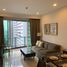 2 Bedroom Apartment for rent at Q Langsuan, Lumphini