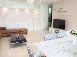 3 спален Кондо в аренду в Baan Klang Krung Siam-Pathumwan, Thanon Phet Buri, Ратчатхещи