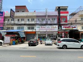 3 Bedroom Shophouse for sale in Thailand, Phraeksa Mai, Mueang Samut Prakan, Samut Prakan, Thailand