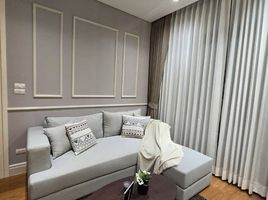 2 Schlafzimmer Wohnung zu vermieten im Bright Sukhumvit 24, Khlong Tan