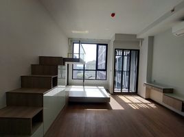 Studio Appartement zu verkaufen im Park Origin Phayathai, Thung Phaya Thai