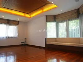 5 Bedroom House for rent at Panya Village, Suan Luang