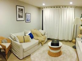 1 Bedroom Apartment for sale at Mirage Sukhumvit 27, Khlong Toei