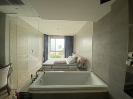 2 Schlafzimmer Wohnung zu vermieten im Cetus Beachfront, Nong Prue